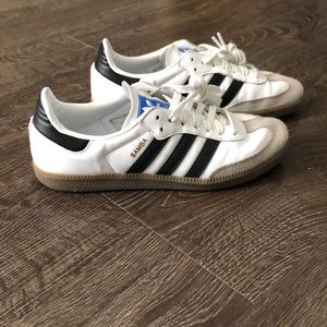 adidas Samba OG Shoes